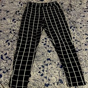 🔥HIGH WAIST BUSINESS CLASS PANTS